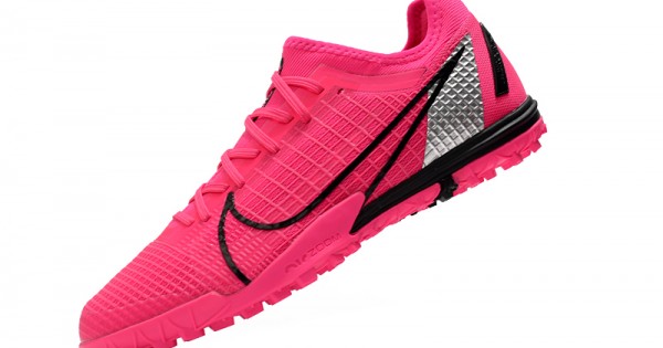 pink nike vapor soccer cleats